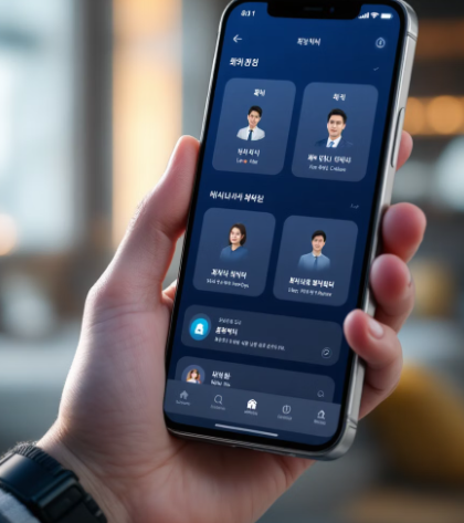 자동차 등록증 모바일, 1분 만에 끝내는 발급 방법