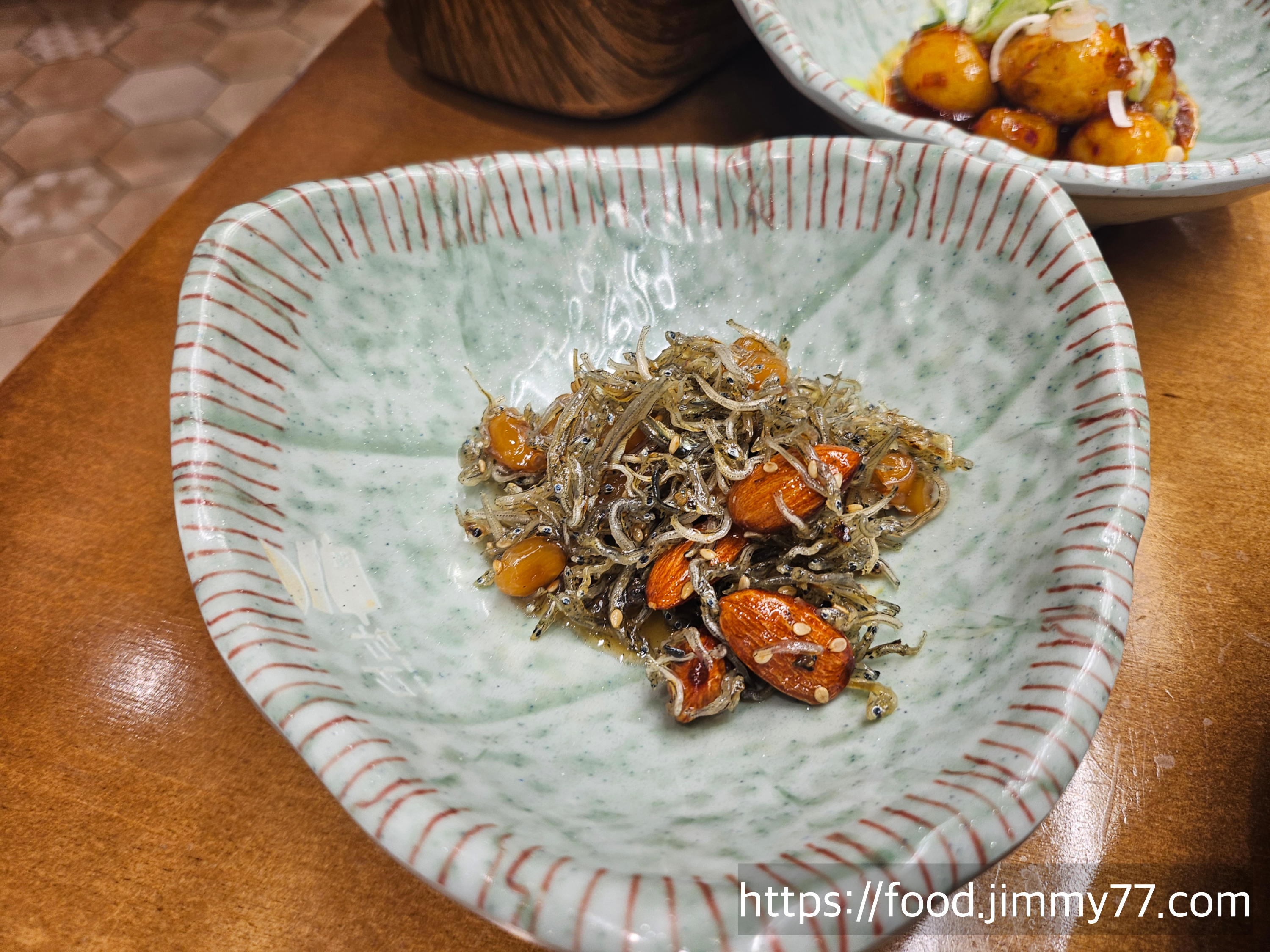 원흥 청국장전문 한정식 더담