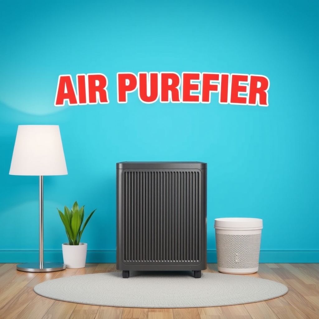 거주 기간에 따른 최적의 공기청정기 선택