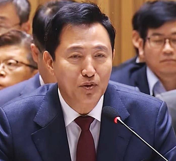 오세훈