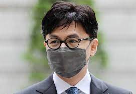 한동훈 검사
