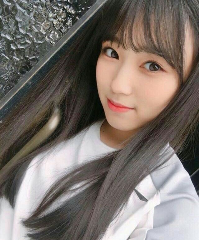 아이즈원 야부키나코 아이즈원 야부키나코