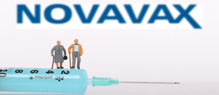 노바백스사전예약