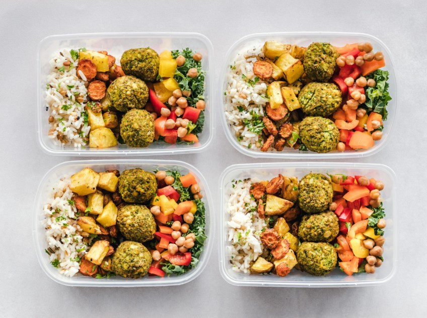 요즘 뜨는 다이어트 재료 10가지 관련 사진