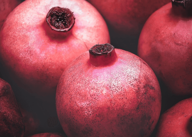 갱년기에 좋은 음식