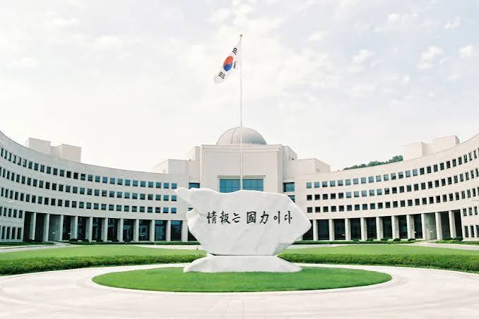 국정원