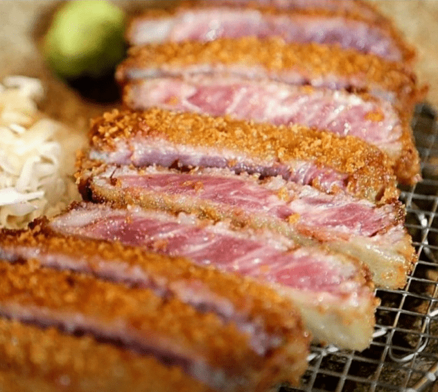 역북동 맛집 &quot;후라토식당 역북점&quot; 음식