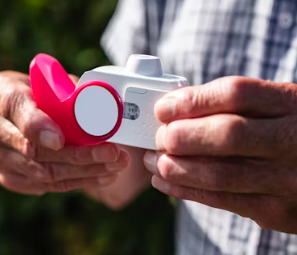 천식 치료법 진단 기준 합병증