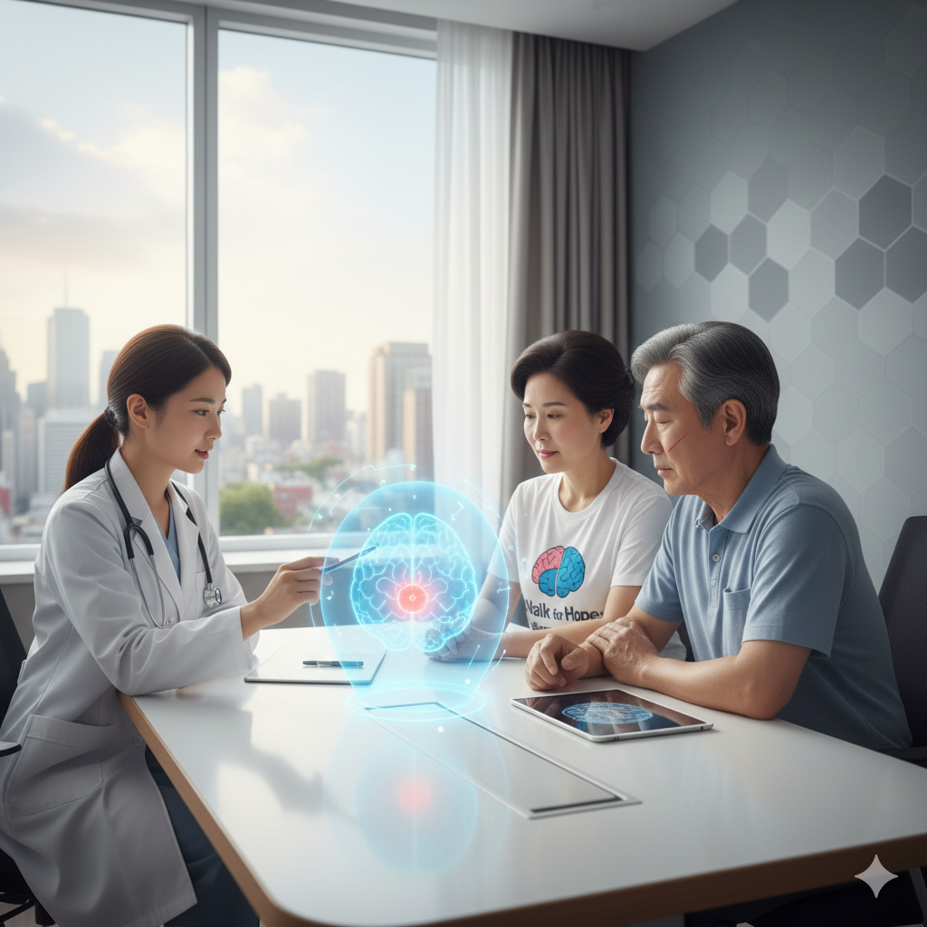 뇌수막종 증상 치료