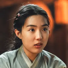 폭군의 셰프 서길금