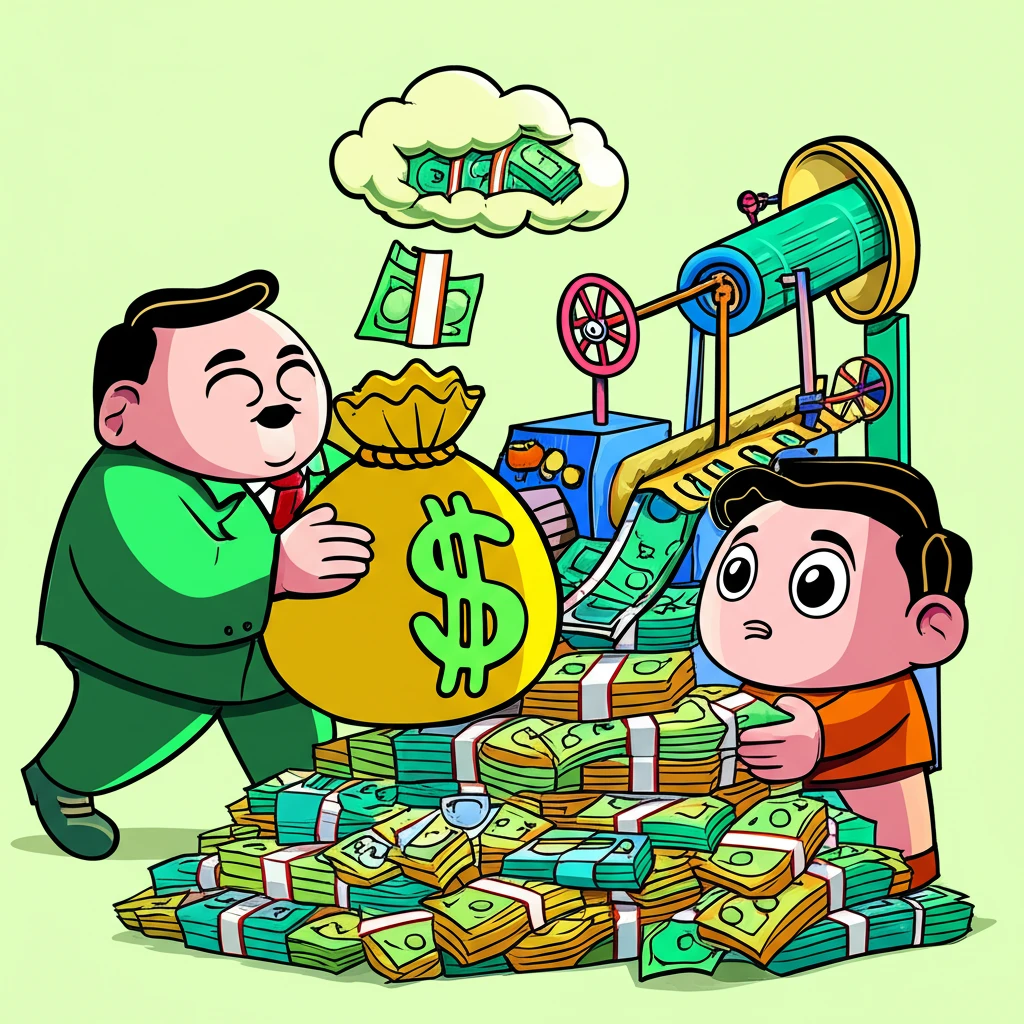 8억 원 증여 시 산출세액 계산: 5..