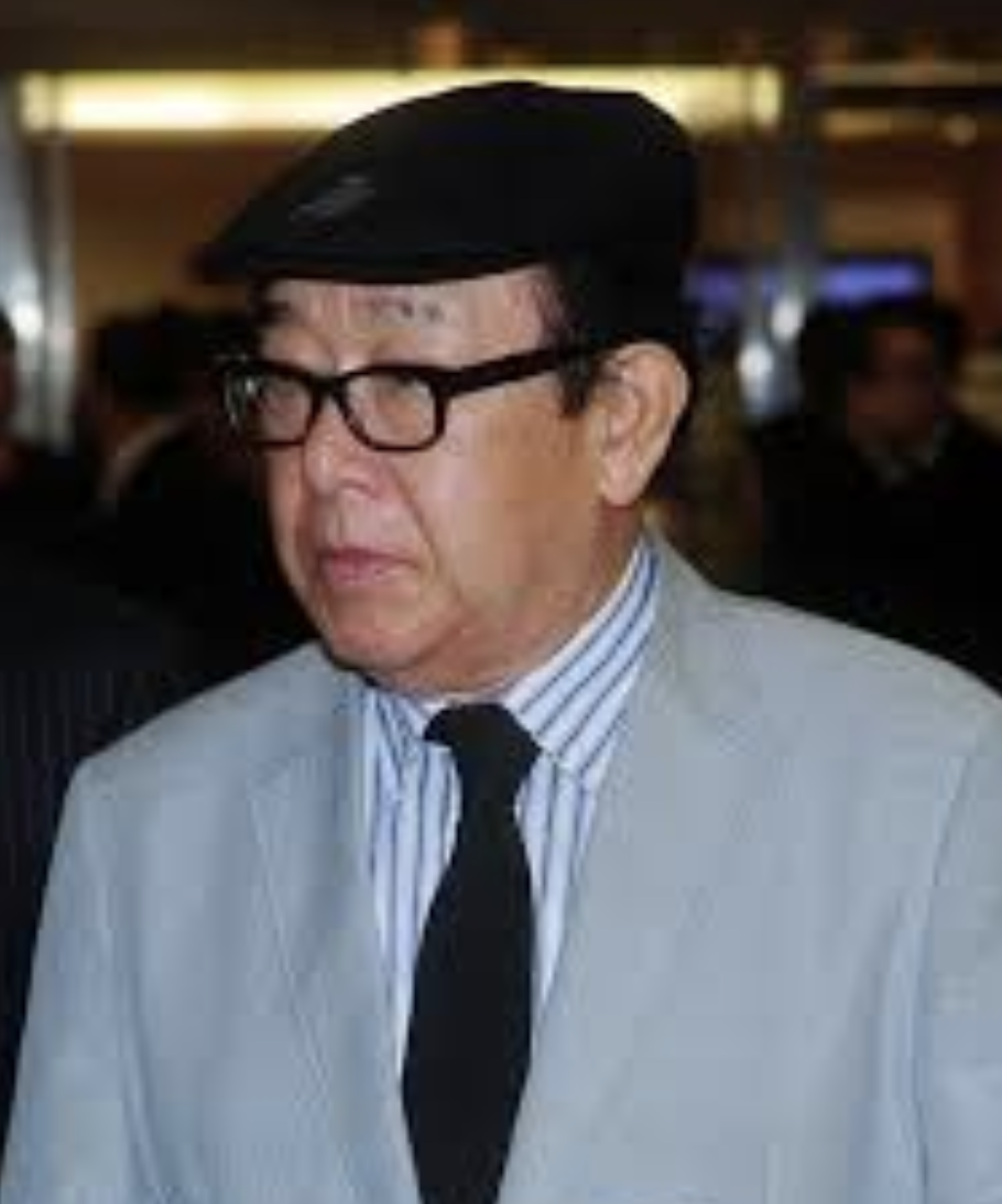 심양홍 빵모자