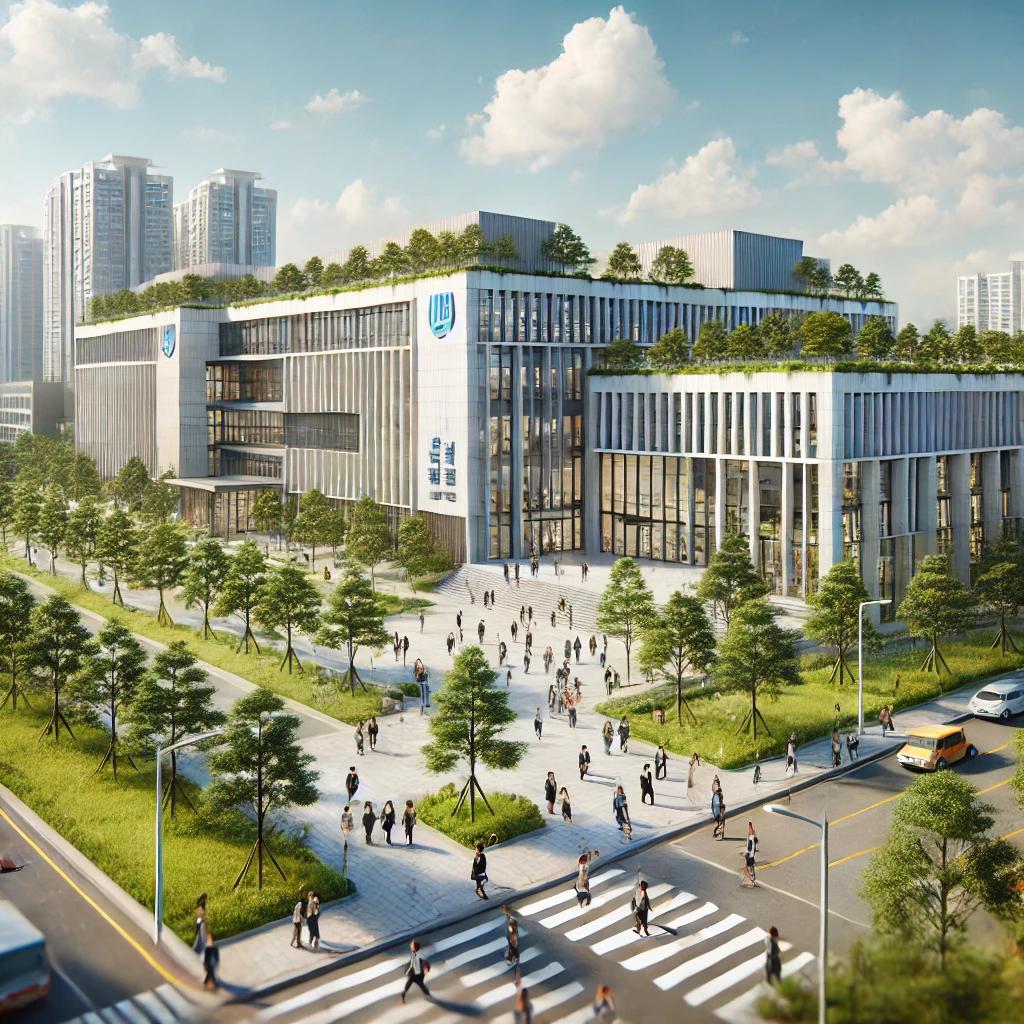 김천 생명과학고등학교