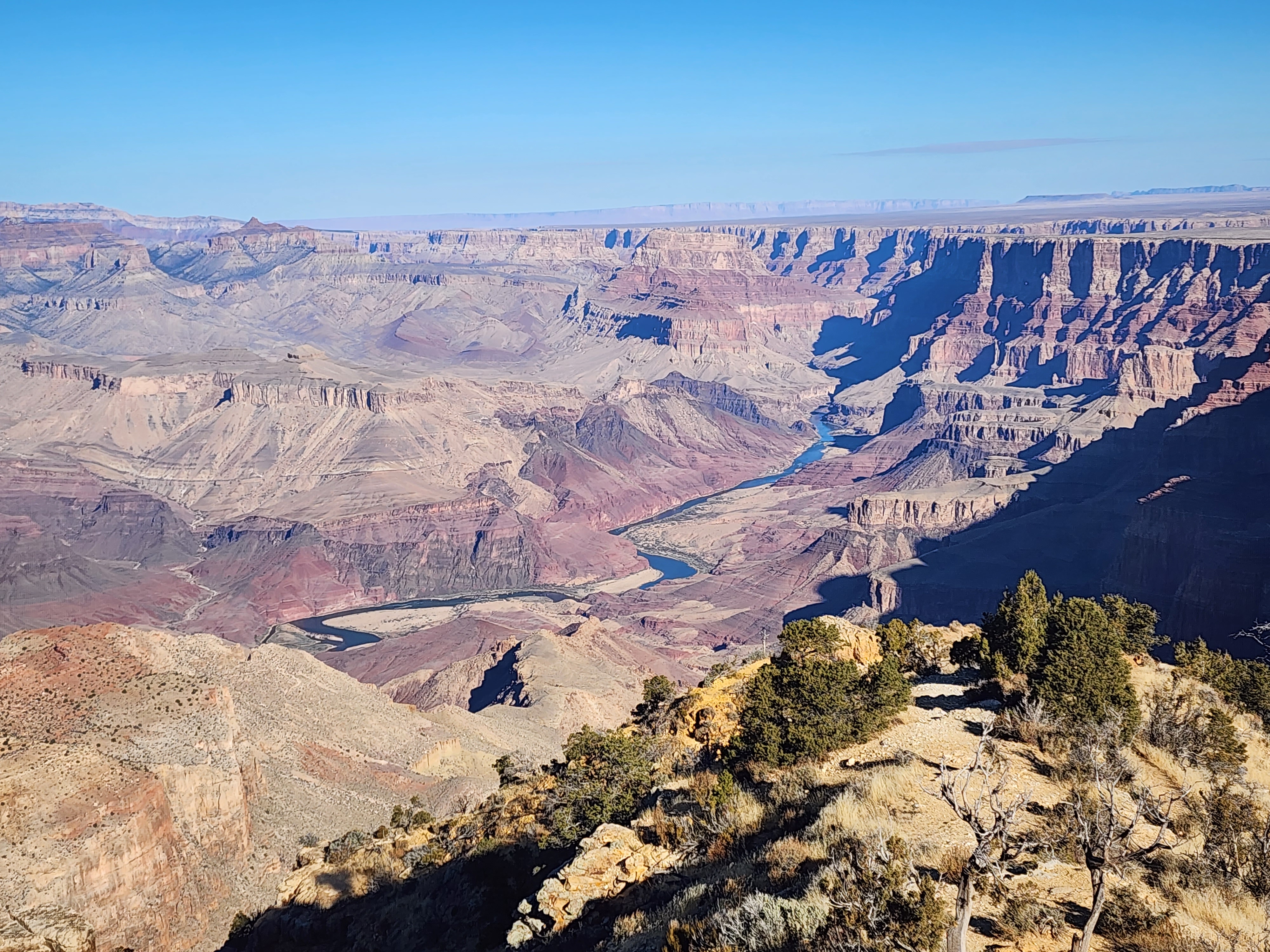 Desert View Watchtower