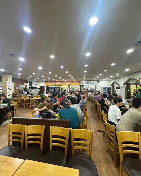 생생정보 전설의 맛 마늘 족발 음식점 위치