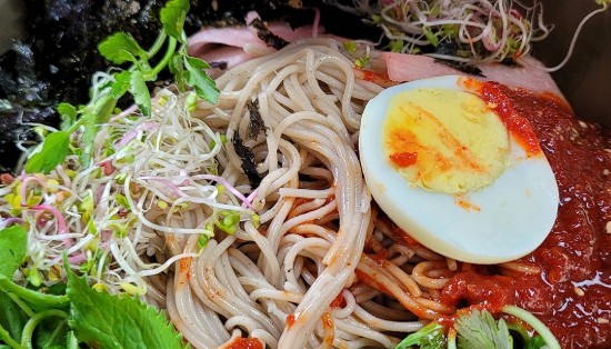 전국맛집추천 - 강원 호박꽃필무렵