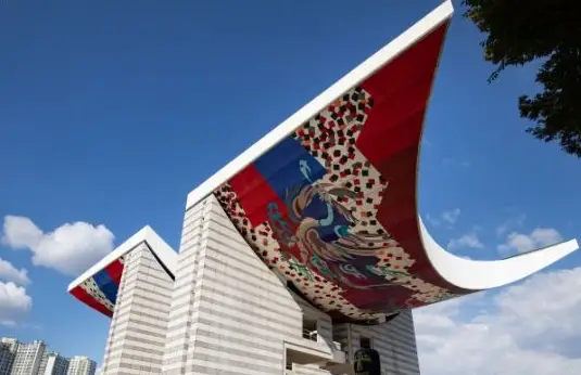 올림픽공원-주차요금-주차장-이용