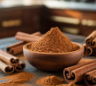 계피가루 효능 섭취