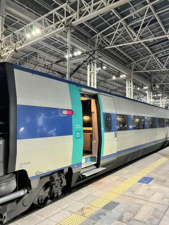 서울역 KTX 시간표 실시간 조회 예매 방법_3