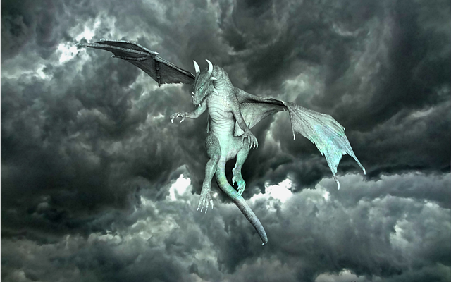 게임 Dragon Age 이미지