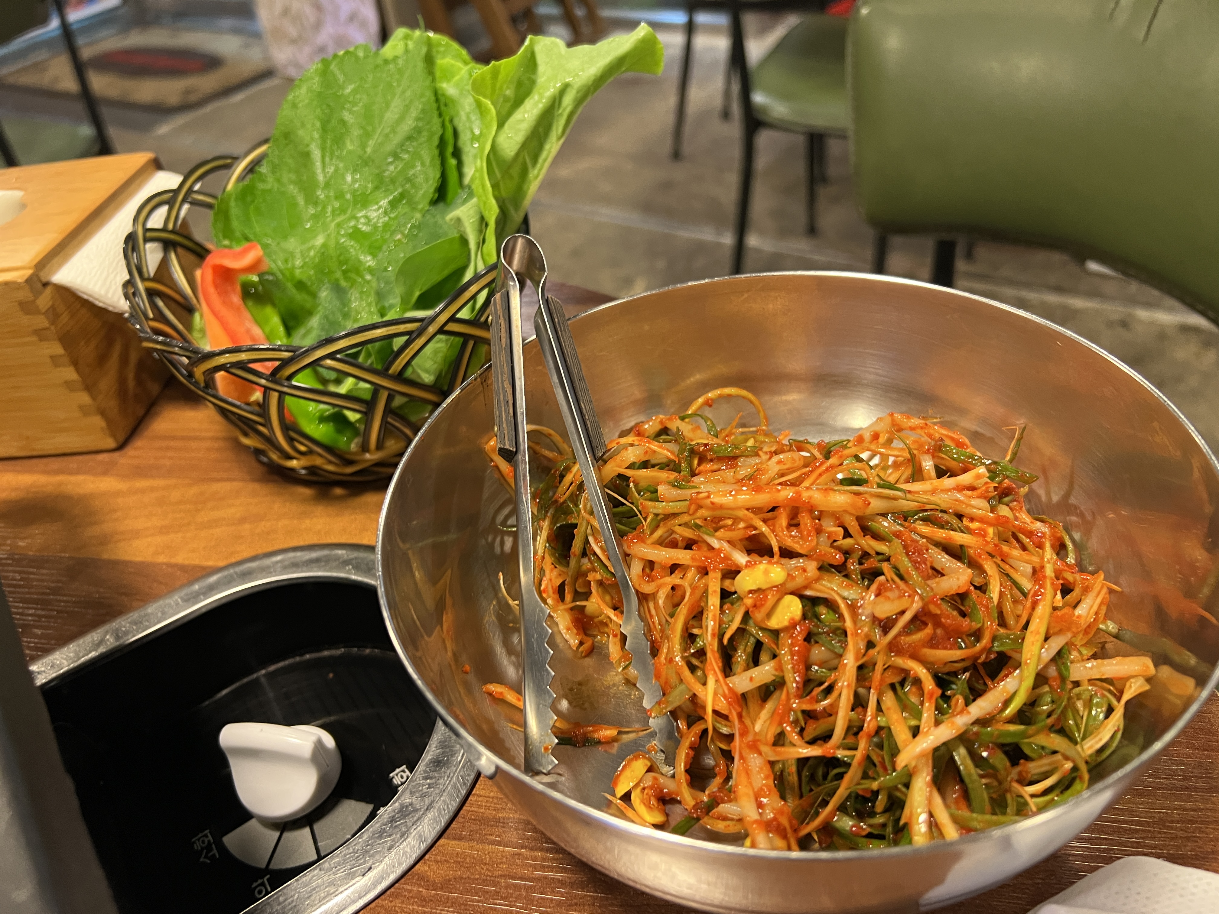 제주흑돼지거리 맛집