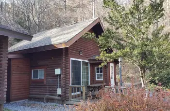 유명산 자연휴양림 숲속의 집_6