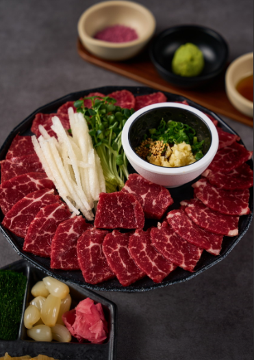 안산 중앙동 맛집 &quot;기술&quot; 음식사진