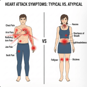 급성 심근경색 원인과 예방8