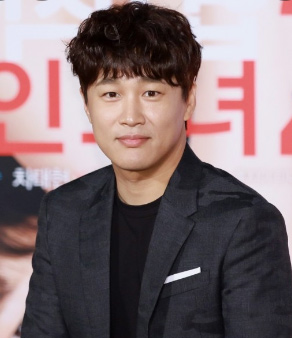 ISTJ 연예인