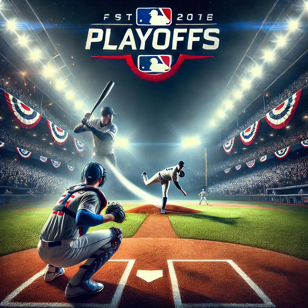 플레이오프 1차전 해설