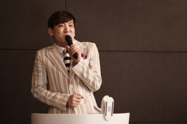 개그맨 정성호 작품 활동