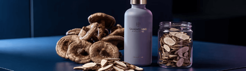 상황버섯 효능 부작용