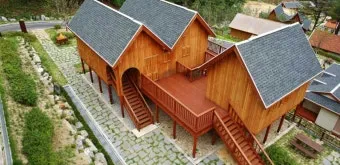 자연 속 힐링 2025년 국립자연휴양림 여름 명소 추천 3곳 완벽 여행_8