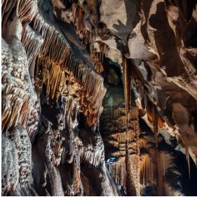 고수동굴 소개 및 입장료, 관람시간 안내