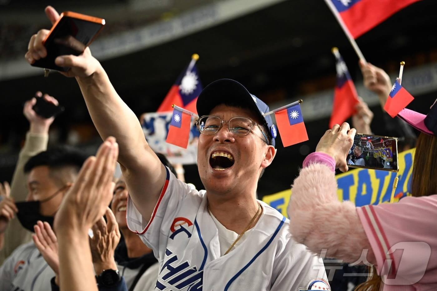 프리미어12 일본 대만 결승