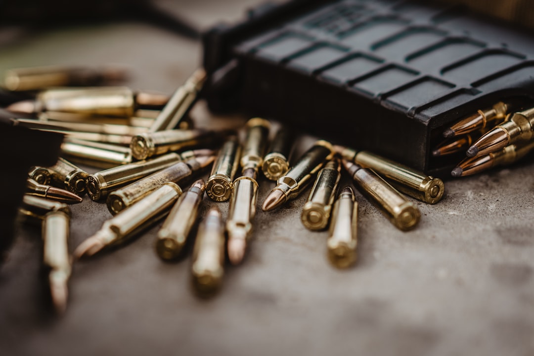 Guns
