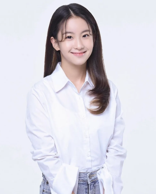 정서주, 안성훈, 오유진 - 들꽃