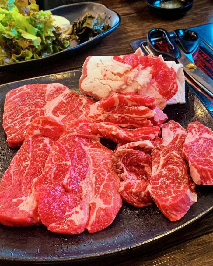 생방송 오늘 저녁 수원 권선구 소고기 무한리필 맛집