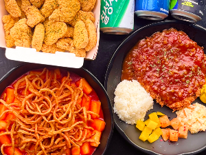 가평 캠프통포레스트 