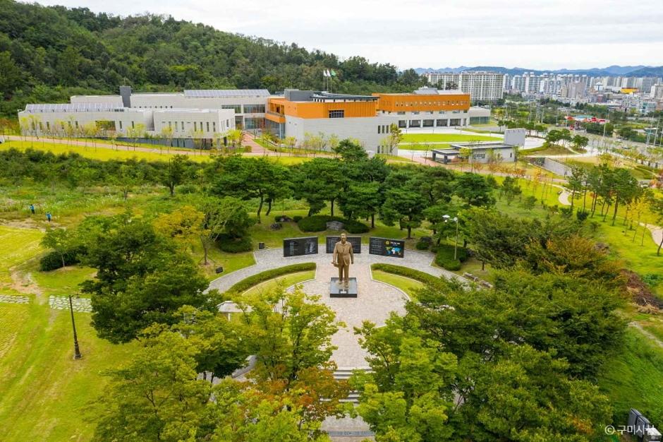 구미 가볼만한곳 베스트10