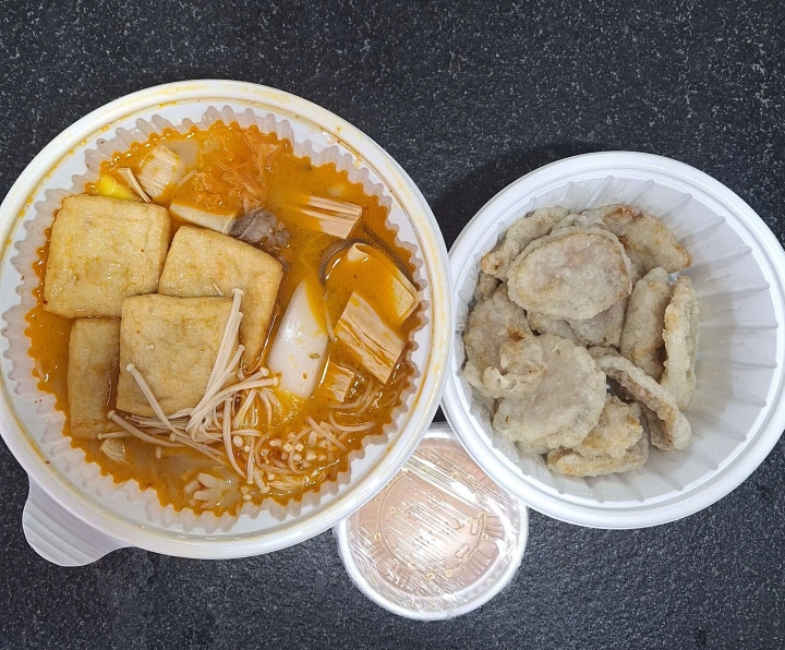 셀프마라탕과-꿔바로우