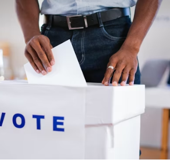 대통령 선거 사전투표 방법 절차 쉽게 정리