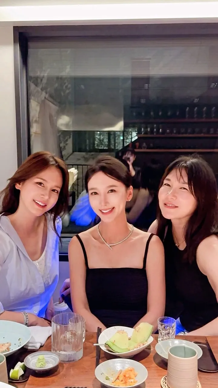 이혜원_인스타그램_이미지