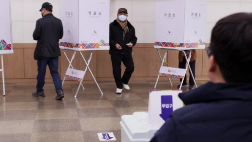 조합장 선거 당선인 조회