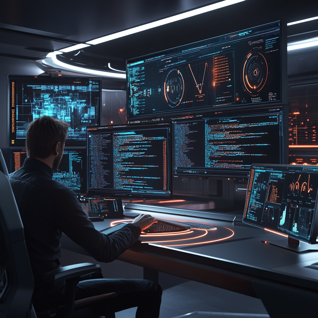 2025 무료 AI 코딩 도구 10가지