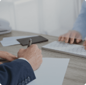 관공서에서 모바일 신분증 이용