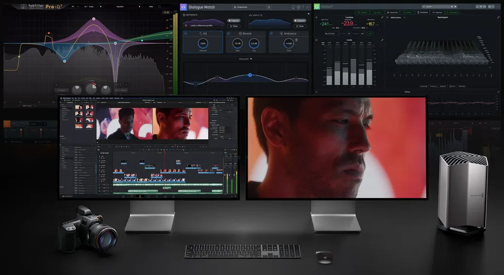 다빈치 리졸브 설치 방법