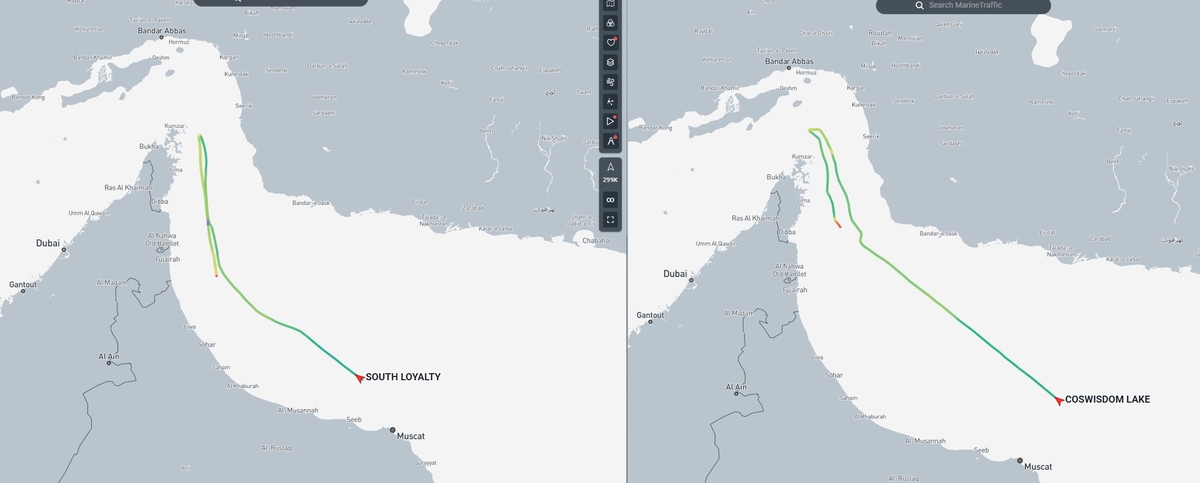 유가에 어떤 영향을 주게 될까?