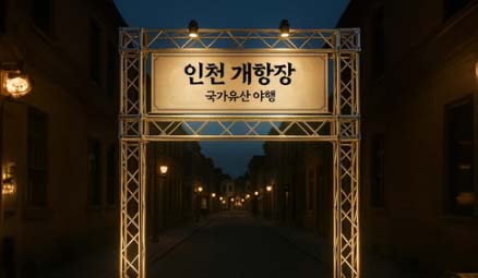 추천 관람 루트