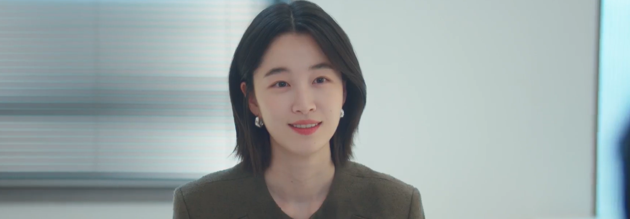 경도를 기다리며 9화 지우의 전환점